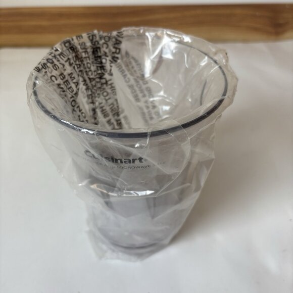 Cuisinart Smart Stick Blender 16oz Measuring Cup CSB-79MC Replacement - Picture 4 of 7